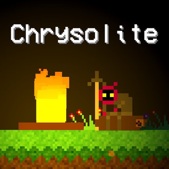 Chrysolite