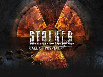 S.T.A.L.K.E.R.: Legends of the Zone Trilogy