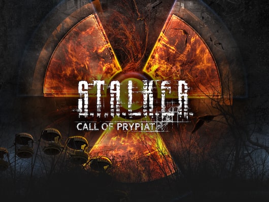 S.T.A.L.K.E.R.: Call of Prypiat for playstation