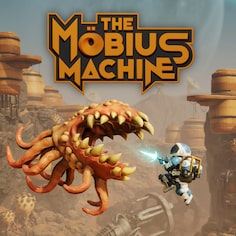 The Mobius Machine (日语, 韩语, 简体中文, 繁体中文, 英语)