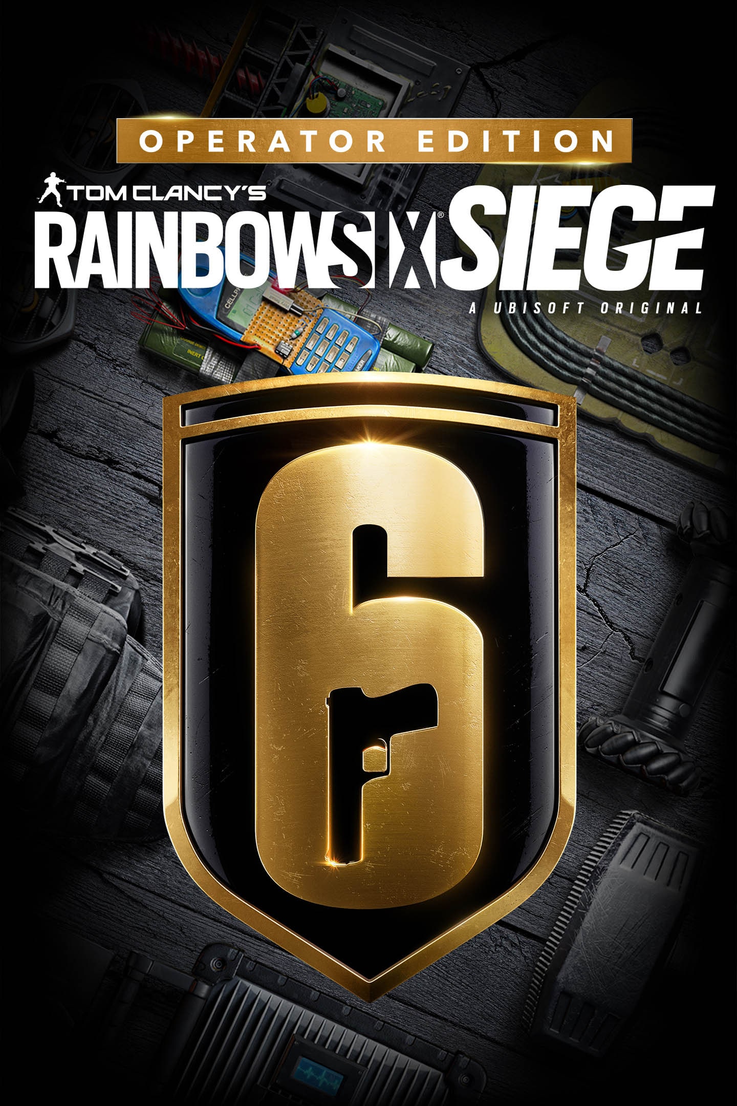 Tom clancy's rainbow six deals siege psn