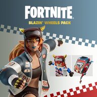 Fortnite deals playstation plus