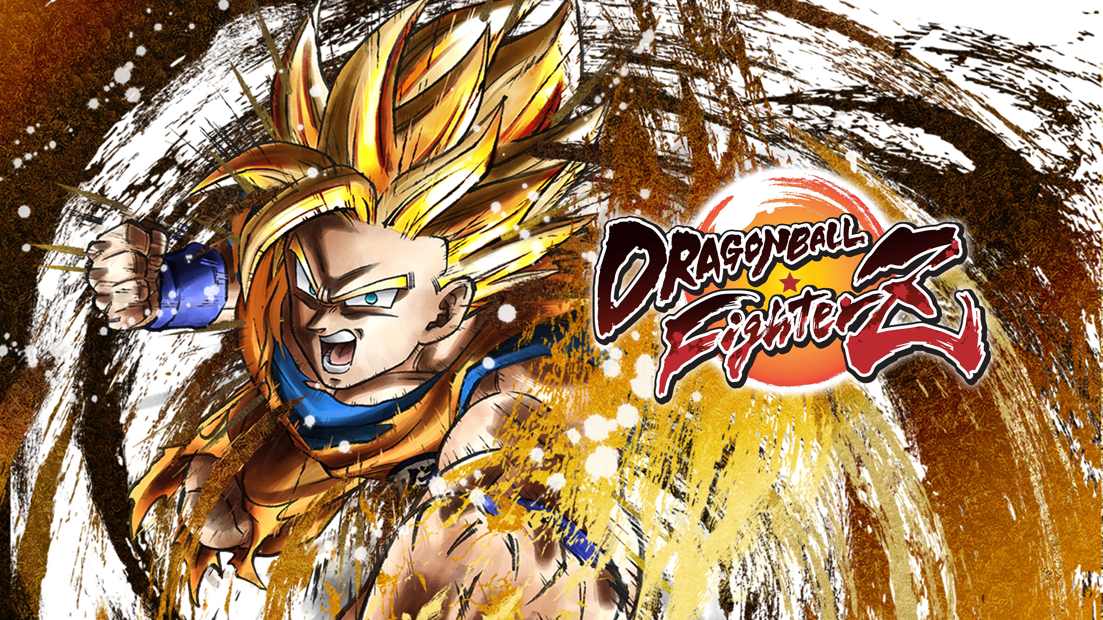 DRAGON BALL FighterZ PS4 & PS5