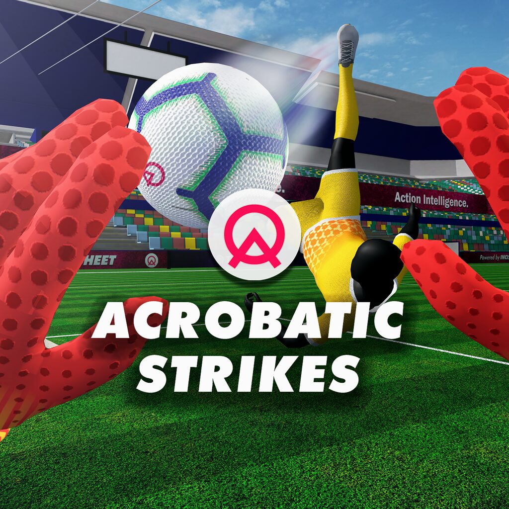 Acrobatic Strikes (CleanSheet Football)