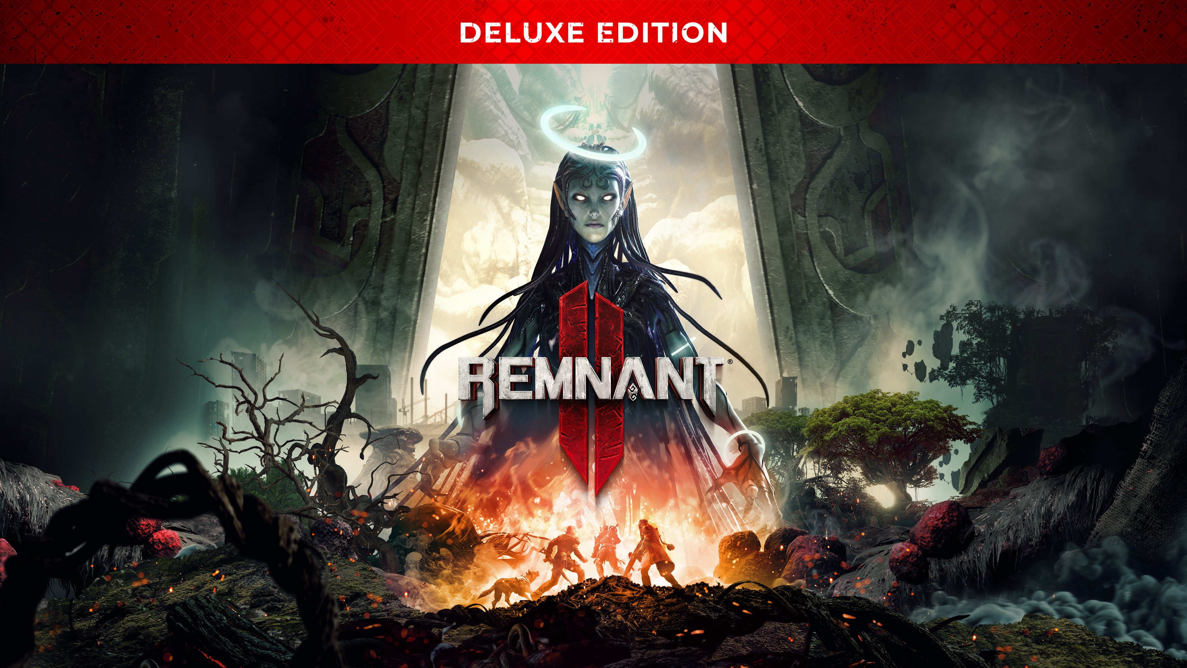 Remnant II® - Deluxe Edition (韓文, 英文, 日文)