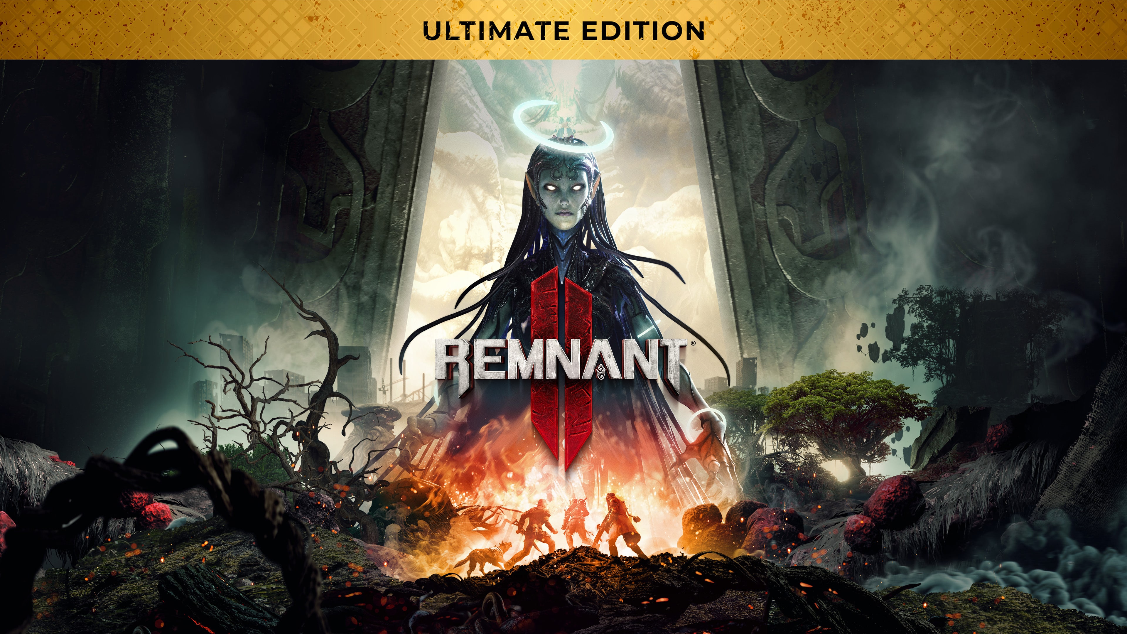 Remnant II® - Ultimate Edition (韓文, 英文, 日文)