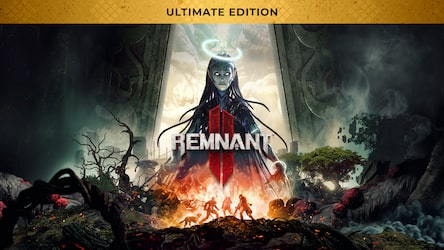 Remnant 2 was the second most downloaded game on PS5 in July : r