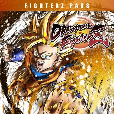 DRAGON BALL FighterZ - FighterZ Pass