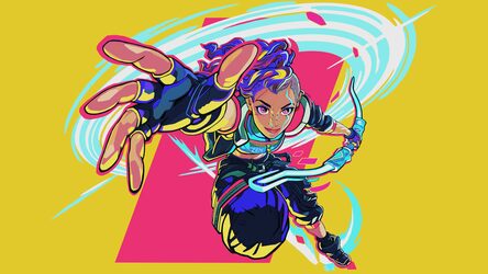 Zenith: Nexus