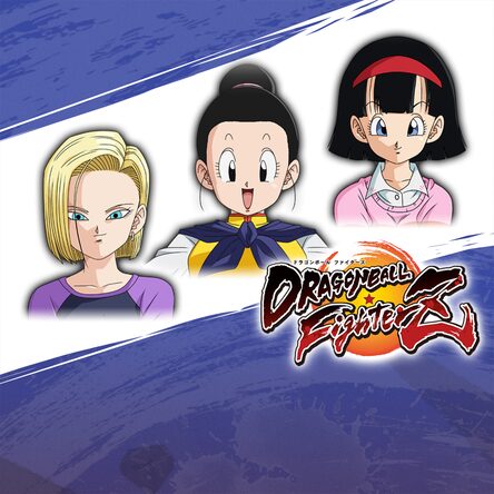 ドラゴンボール ファイターズ 実況キャラクターパック