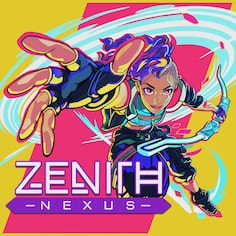 Zenith: Nexus (英语)