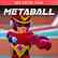 Metaball - Red Astro Pack (English/Chinese/Korean/Japanese Ver.)