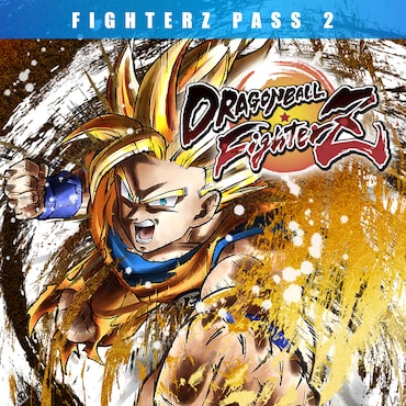Dragon Ball FighterZ - FighterZ Pass 2
