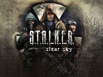 S.T.A.L.K.E.R.: Clear Sky