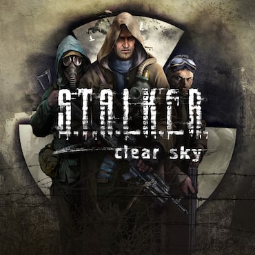 S.T.A.L.K.E.R.: Clear Sky cover image