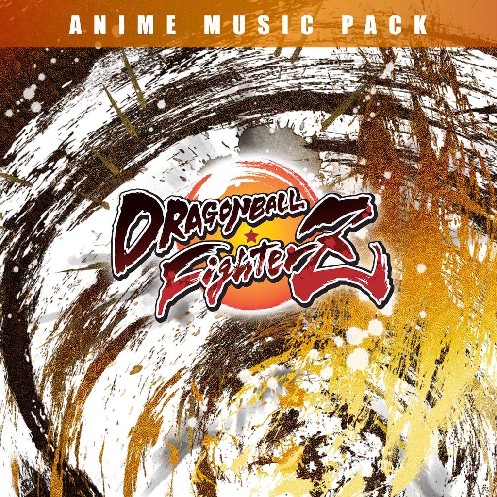 Dragon Ball FighterZ - Anime Music Pack