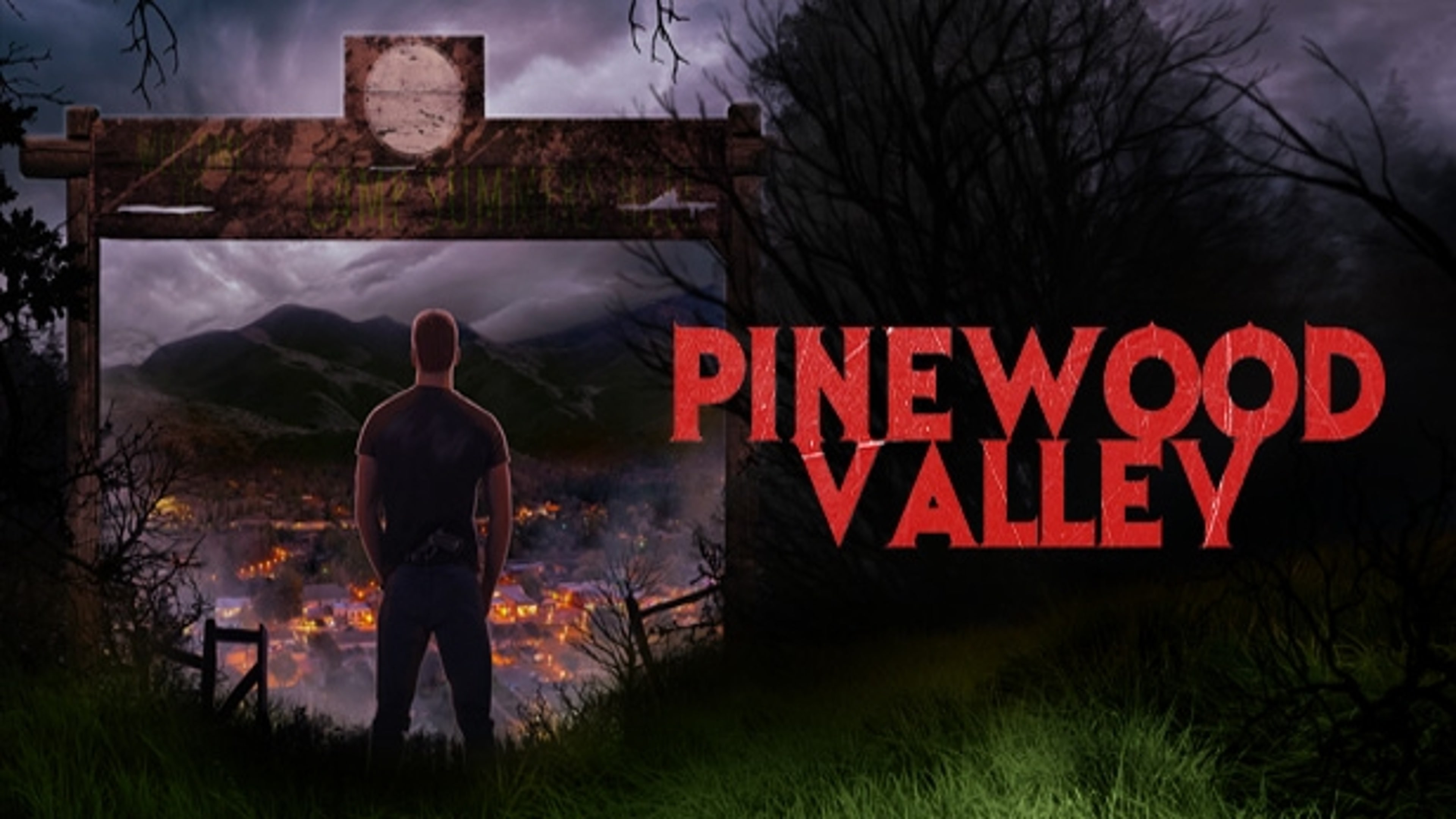 Pinewood Valley