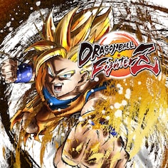 DRAGON BALL FighterZ (游戏)