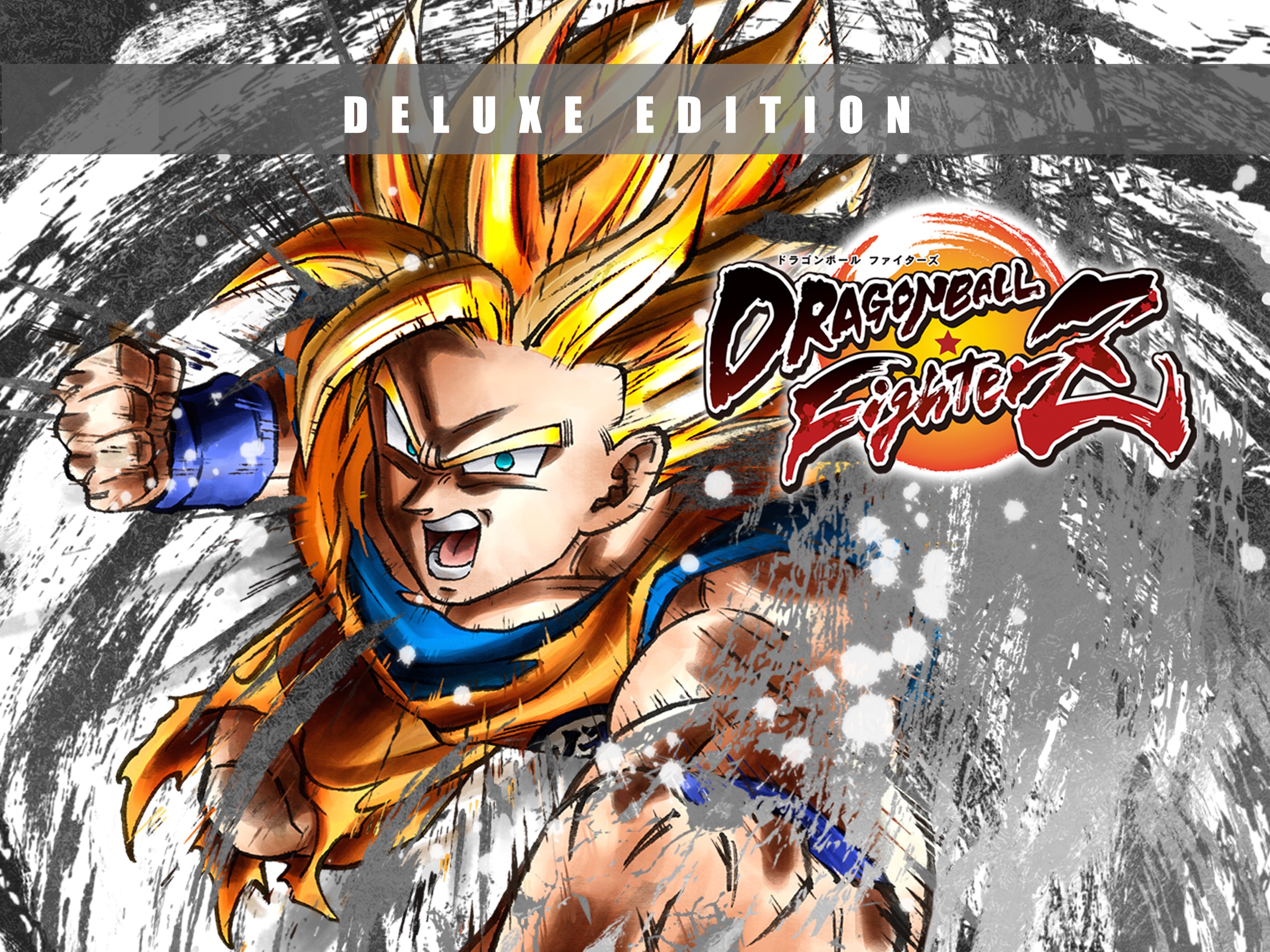 Ps store deals dragon ball fighterz