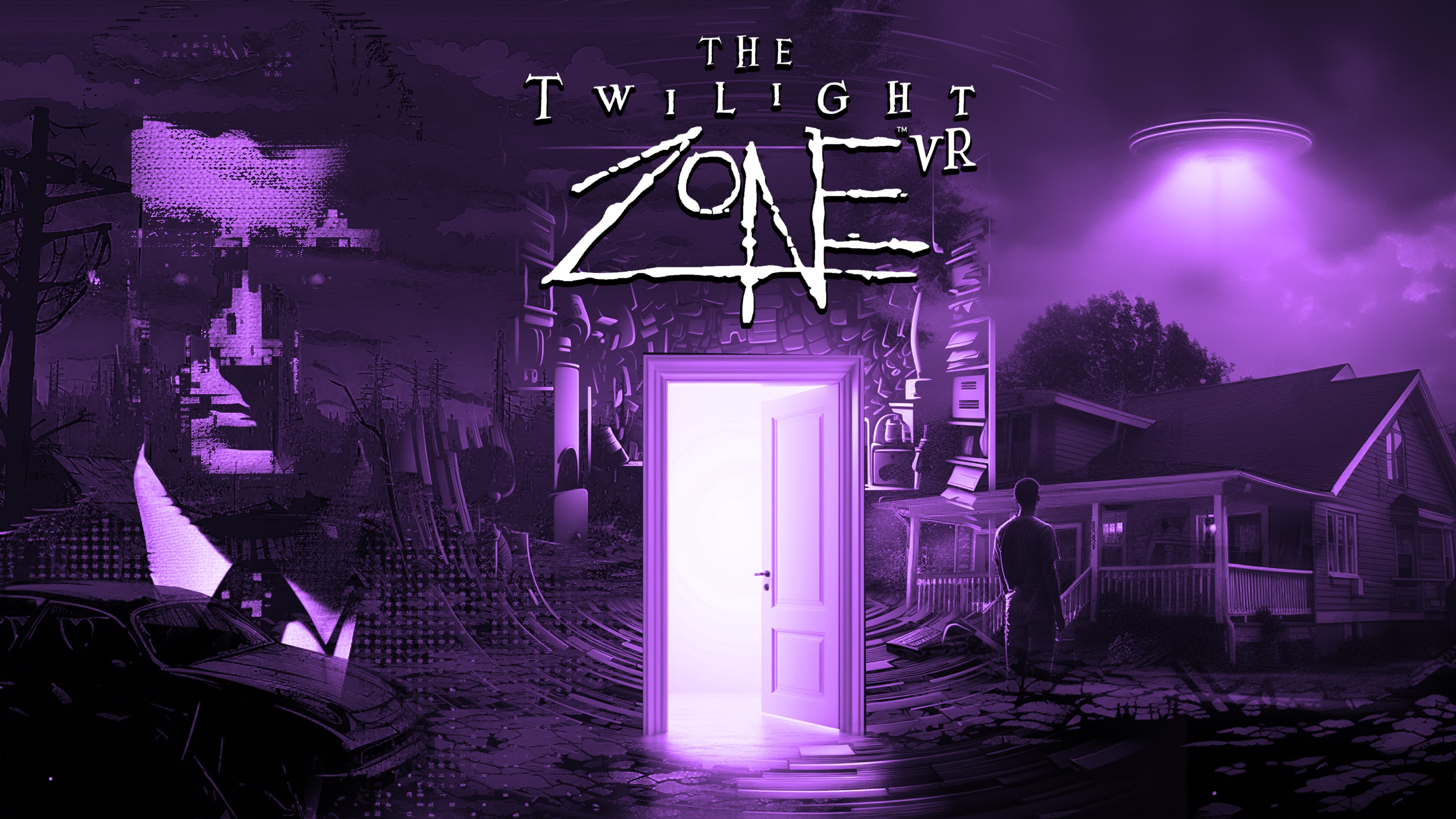 De Twilight Zone ™