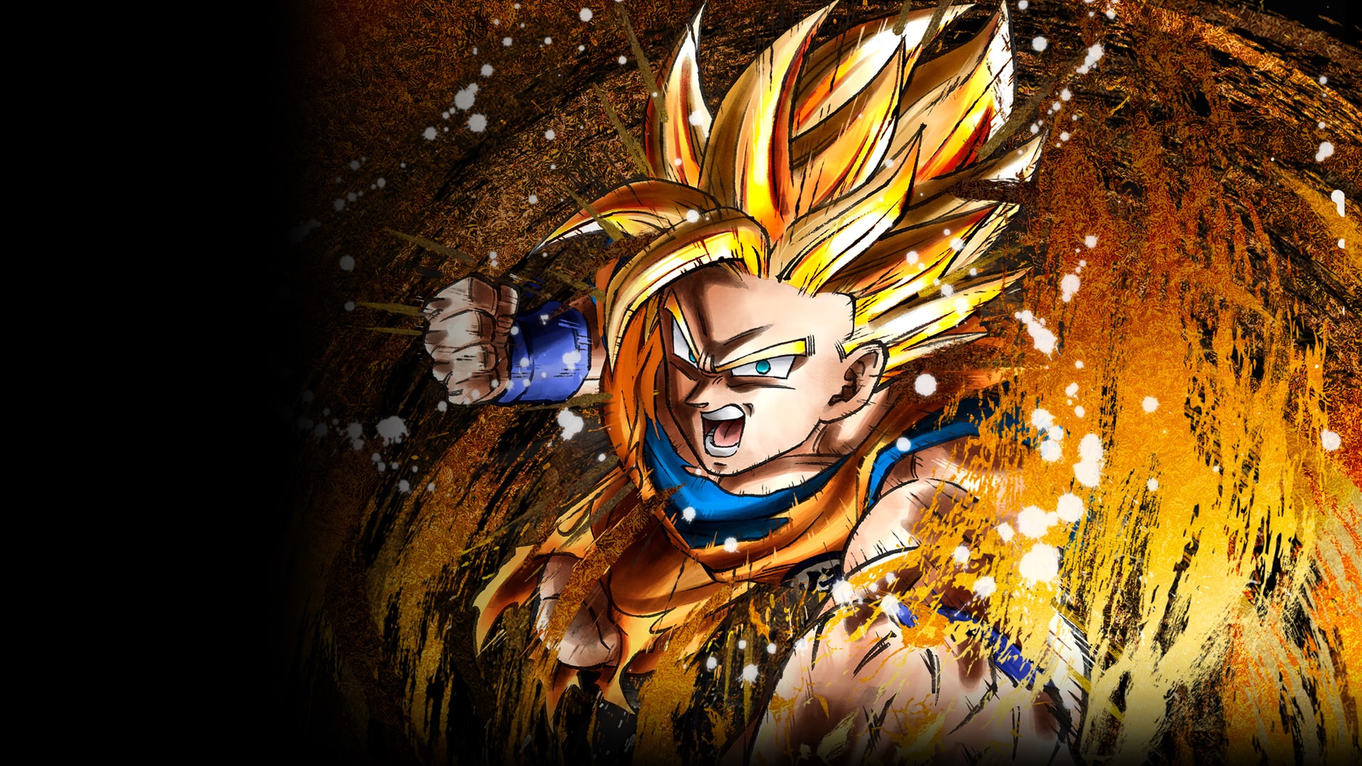 ドラゴンボール ファイターズ | ゲームタイトル | PlayStation