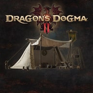 Dragon's Dogma 2: Explorer's Camping Kit - Camping Gear Price