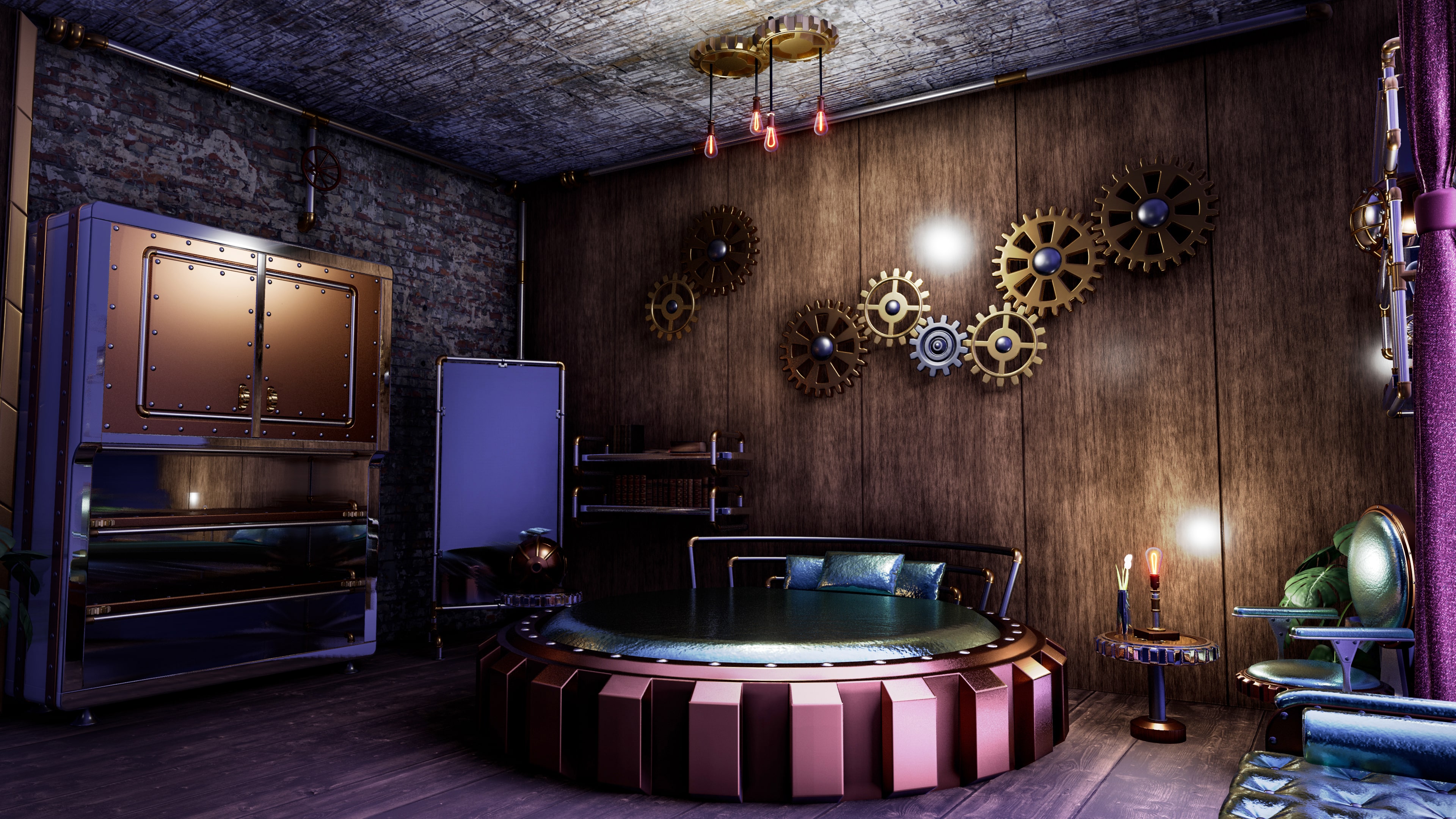 Hotel Renovator – Five Star Edition
