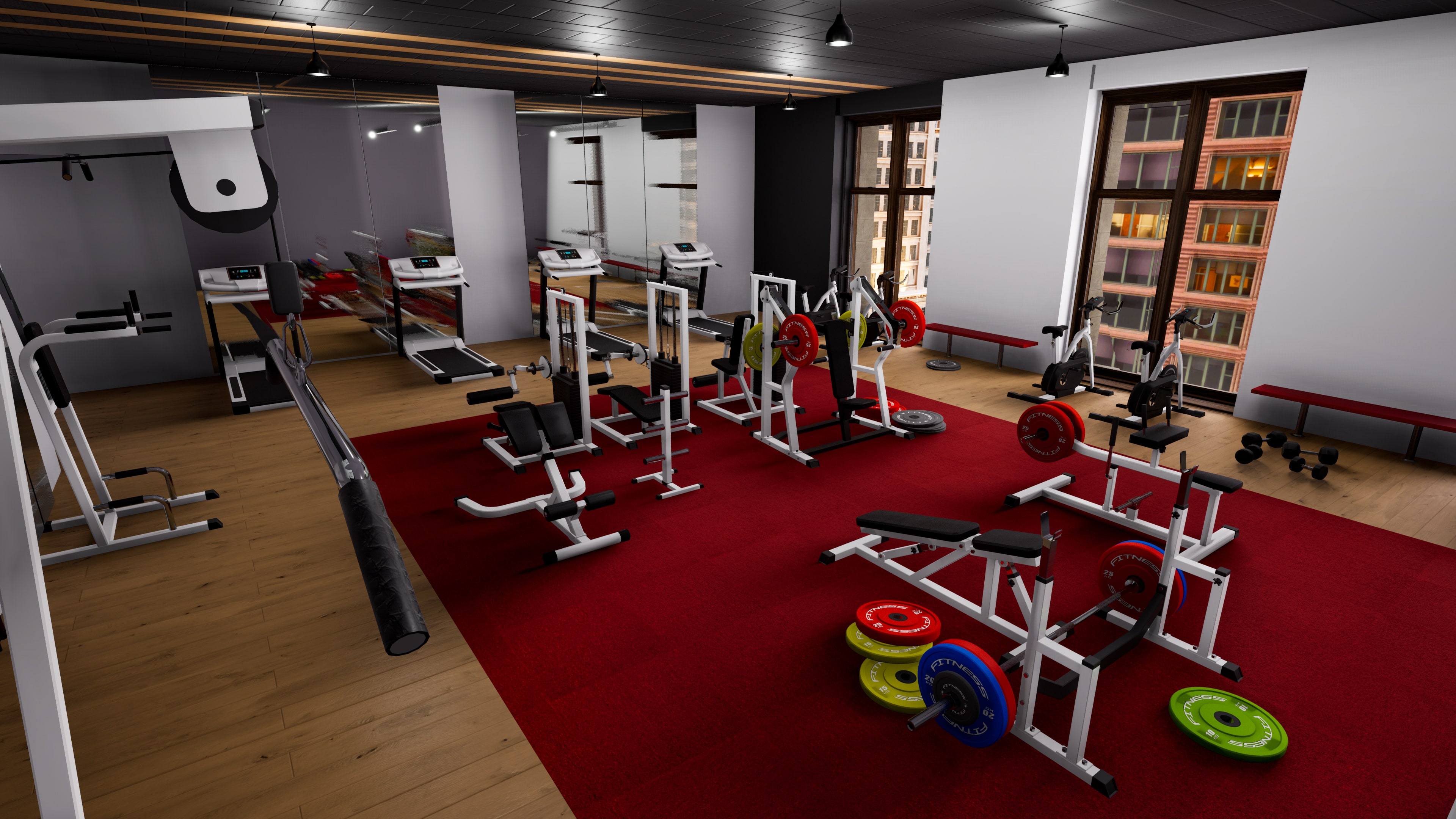 Hotel Renovator – Five Star Edition