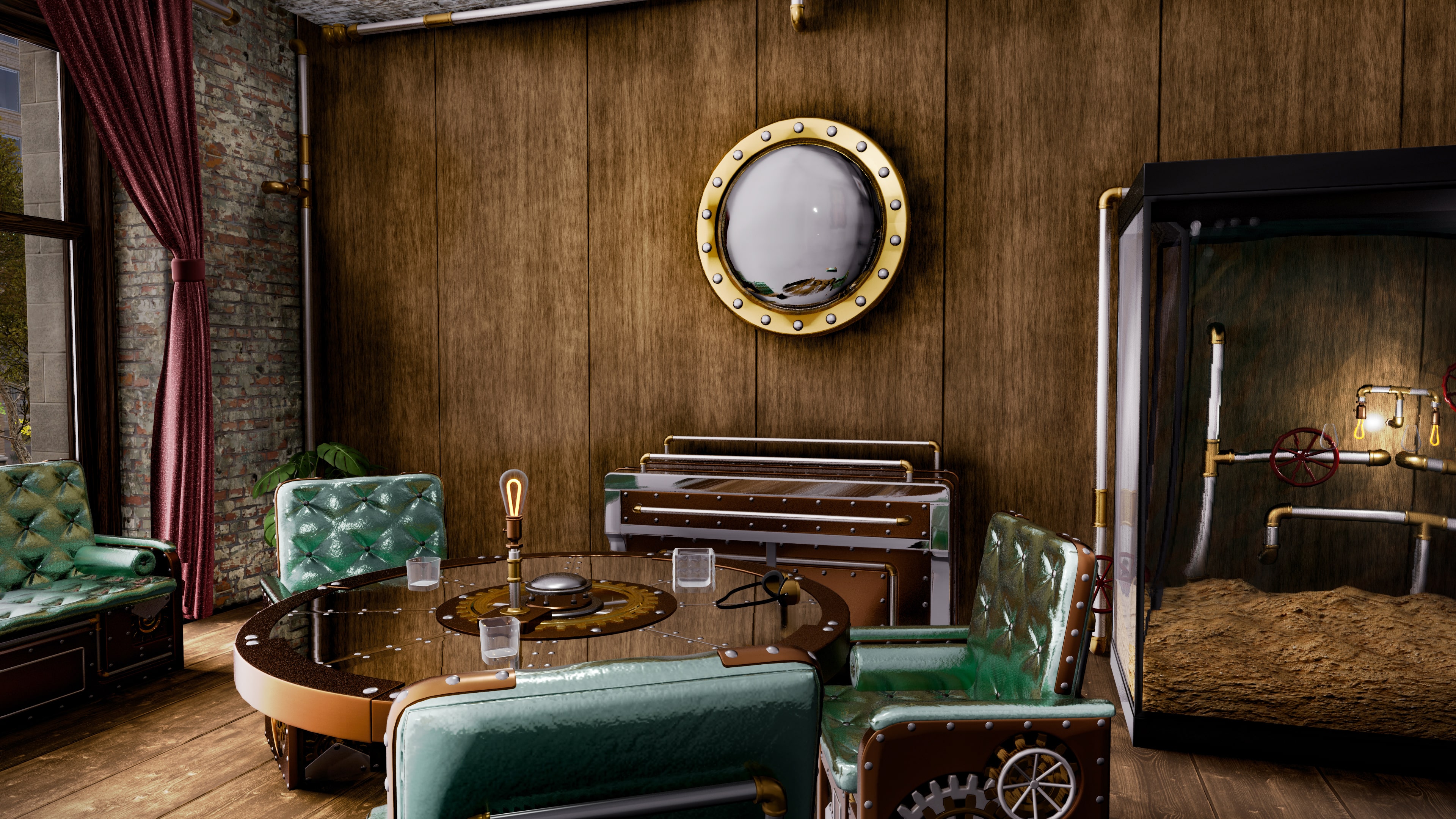 Hotel Renovator – Five Star Edition