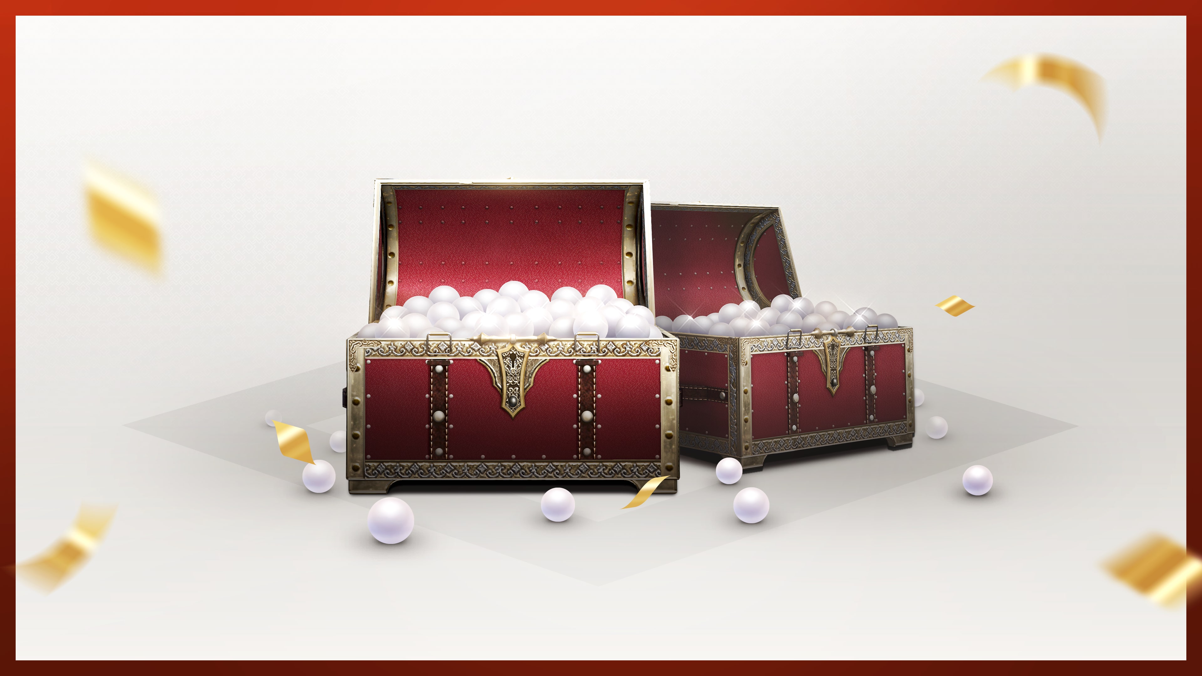 Special Pearl Box II