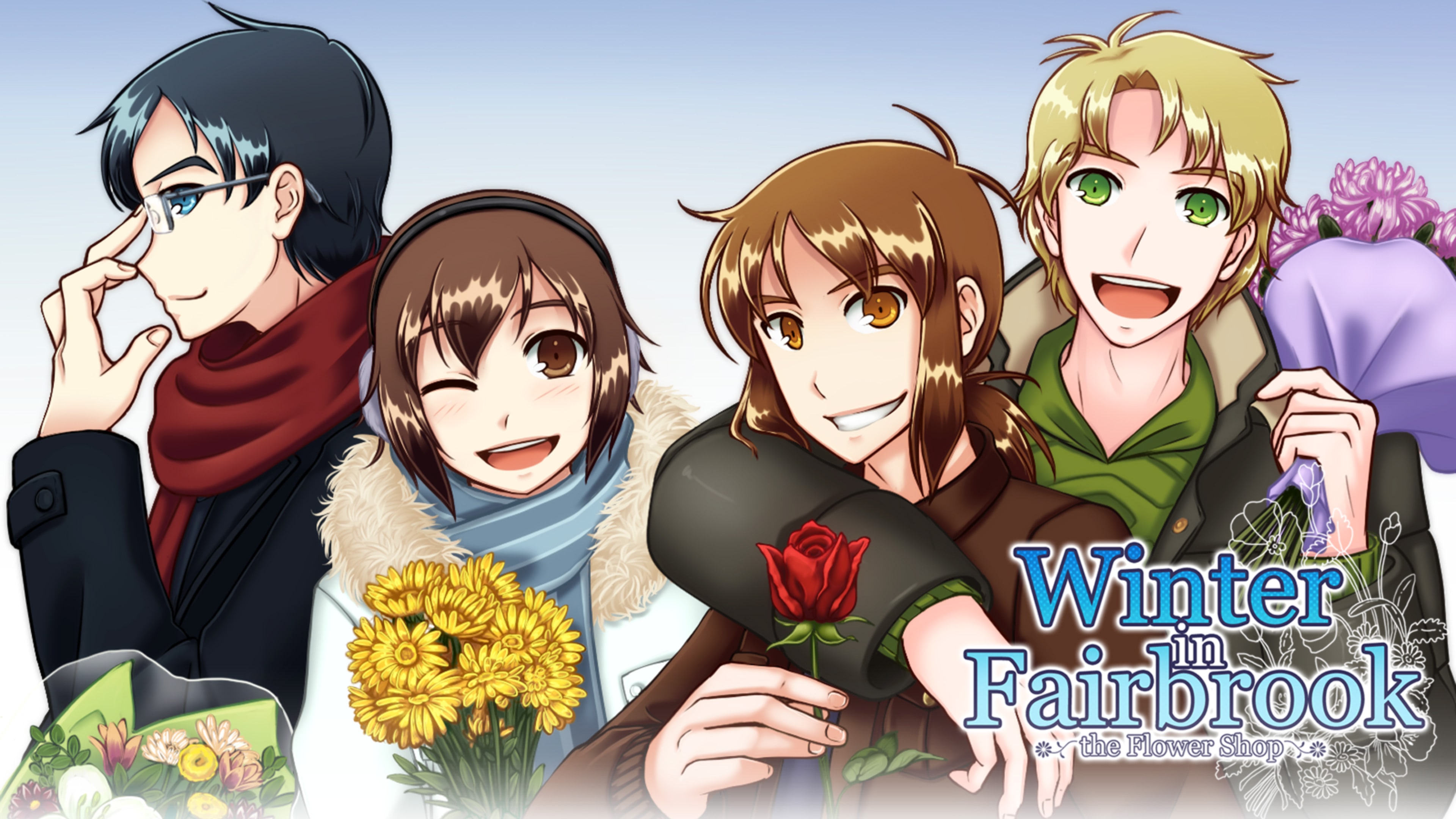 Amazon.co.jp: FLOWERS 四季 - PS4 : Video Games