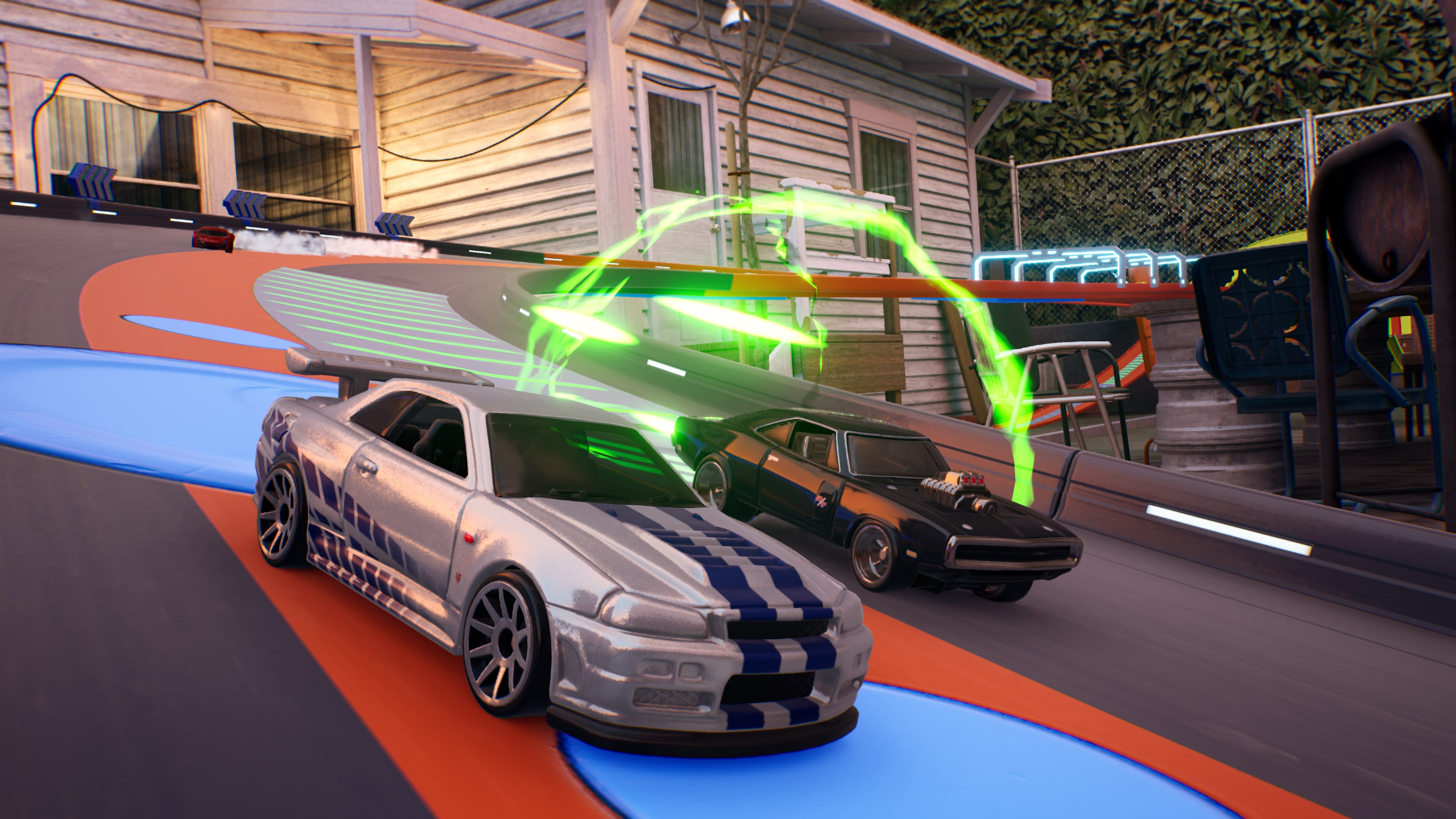 HOT WHEELS UNLEASHED™ 2 - Turbocharged - Legendary Edition