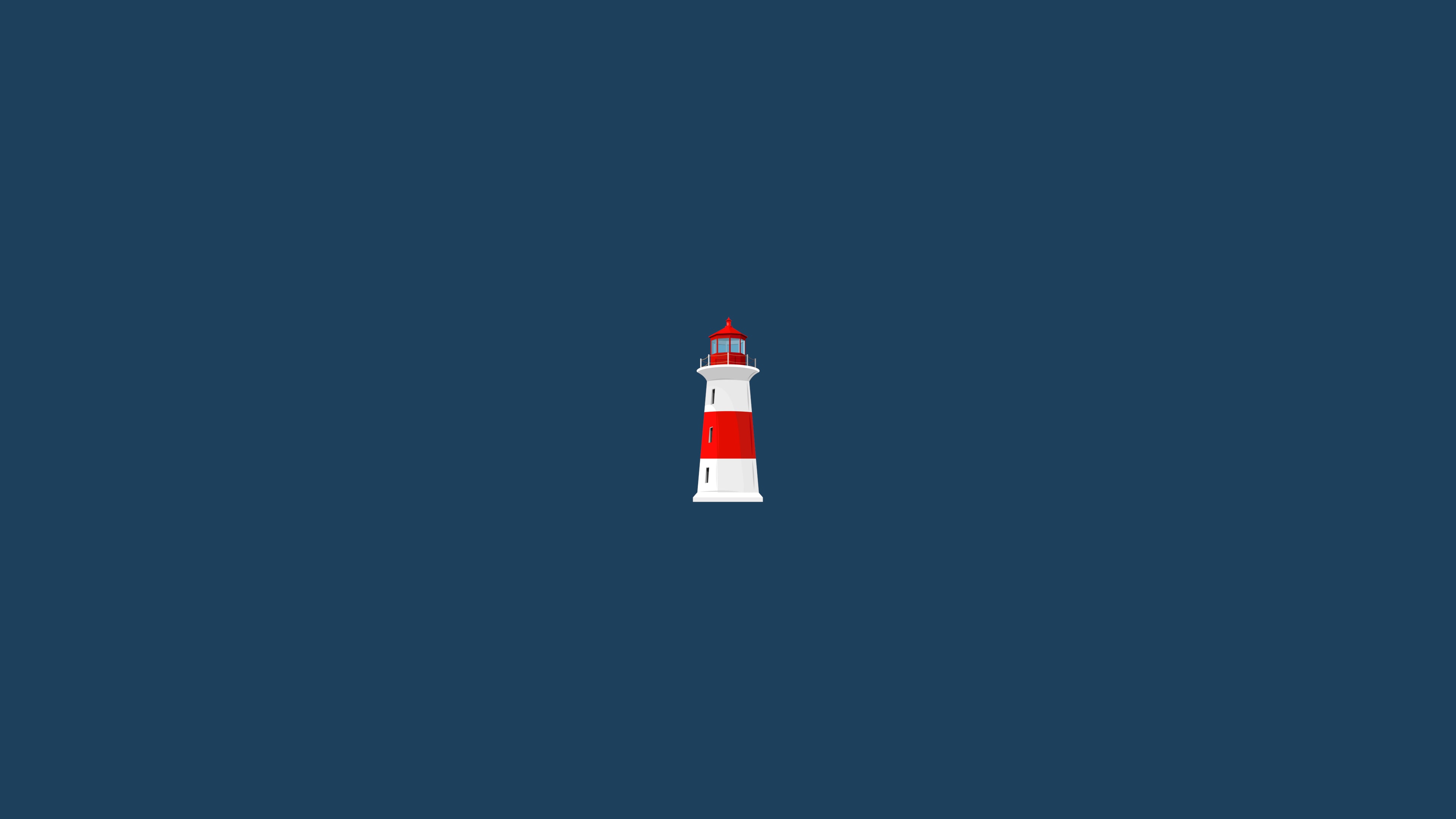 Spin the Lighthouse