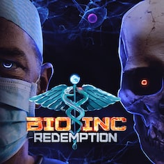 Bio Inc. Redemption cover image