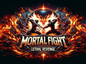 Mortal Fight: Lethal Revenge