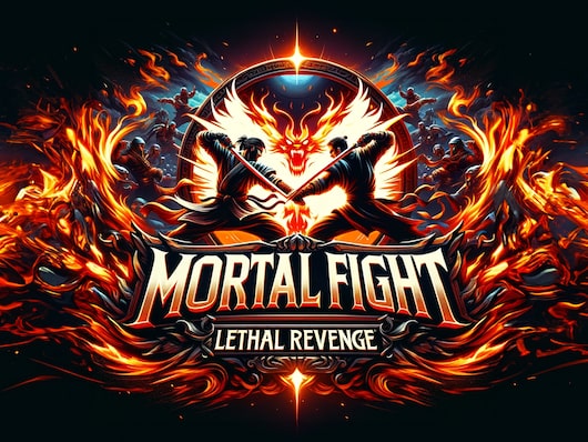 Mortal Fight: Lethal Revenge for playstation