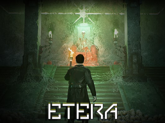 Etera for playstation