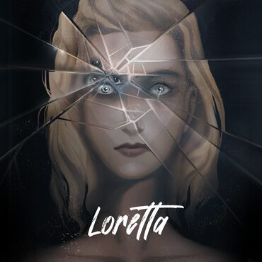 Loretta cover image