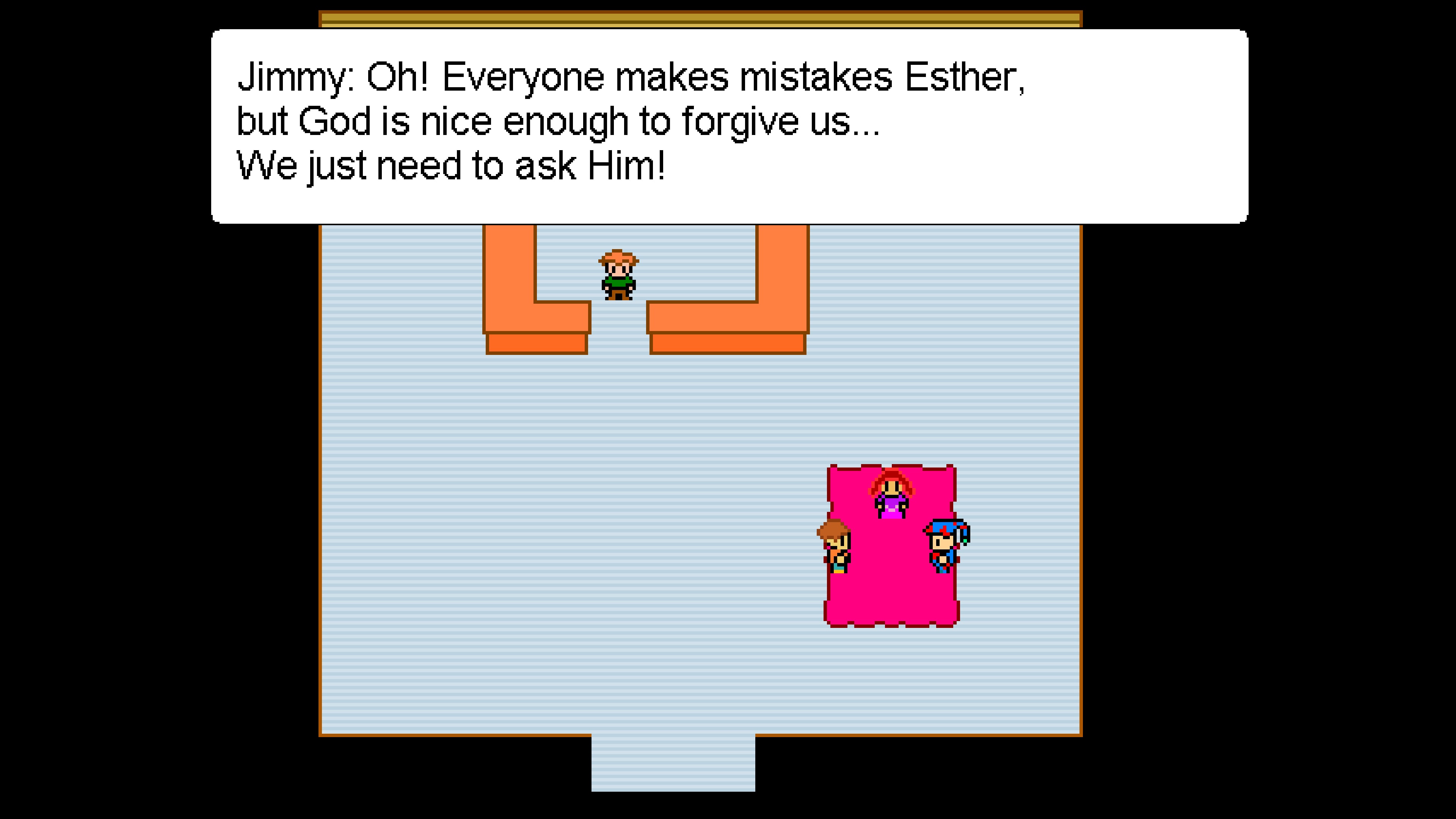 #3. Forgiveness RPG: The First Chapter (Part Two) (PlayStation) Göre: Breakthrough Gaming LLC