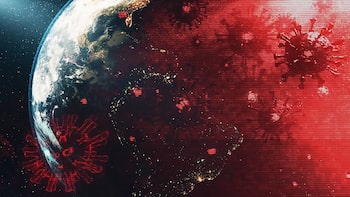 VIRUS: The Outbreak