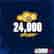 Stubs™ (24 000) para MLB® The Show™ 24