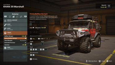 Expeditions: A MudRunner Game - Year 1 Edition
