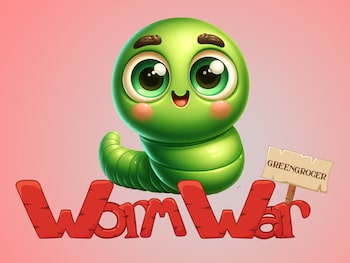 Worm War: Greengrocer