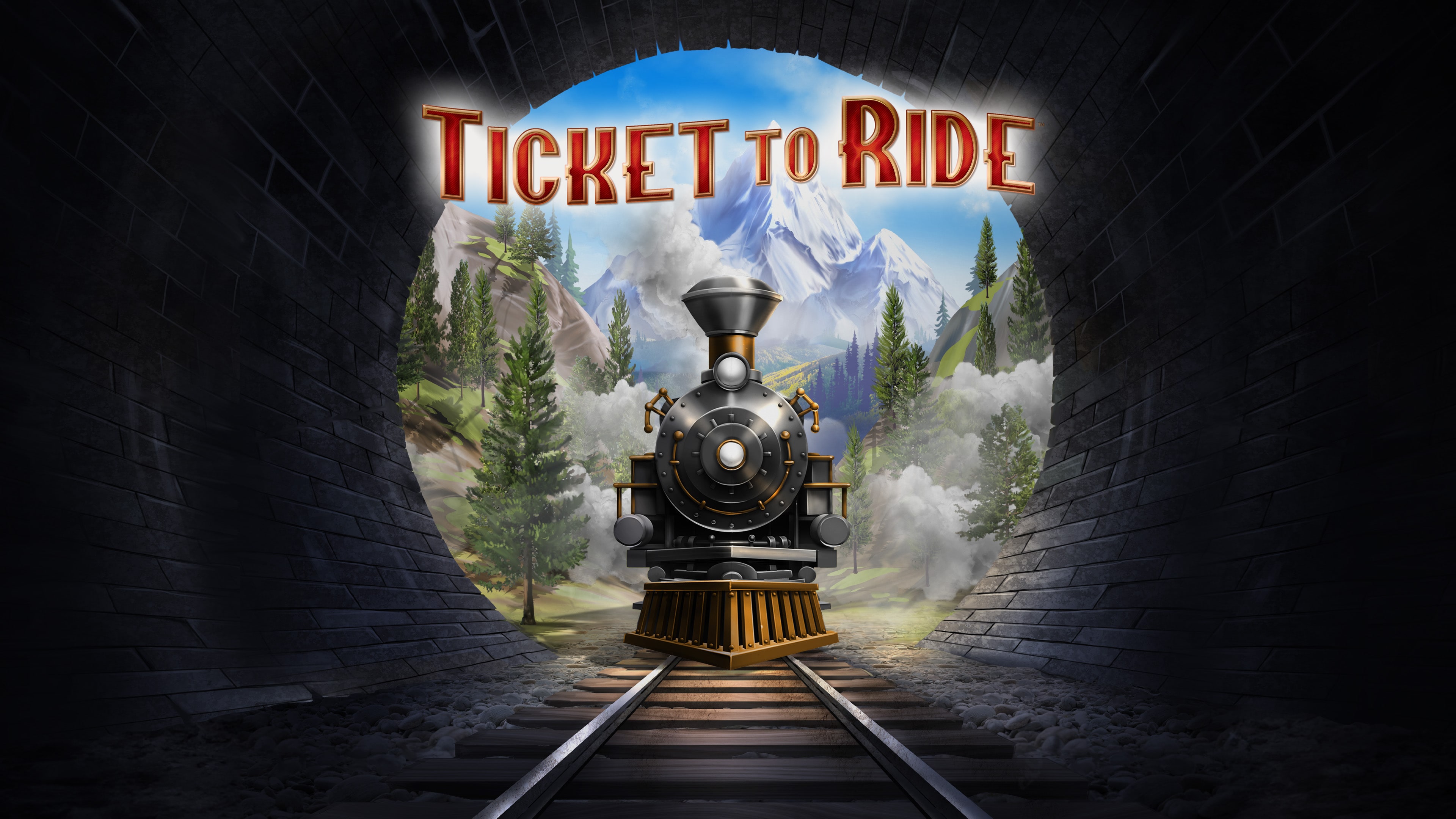 Ticket to Ride: Deluxe Edition