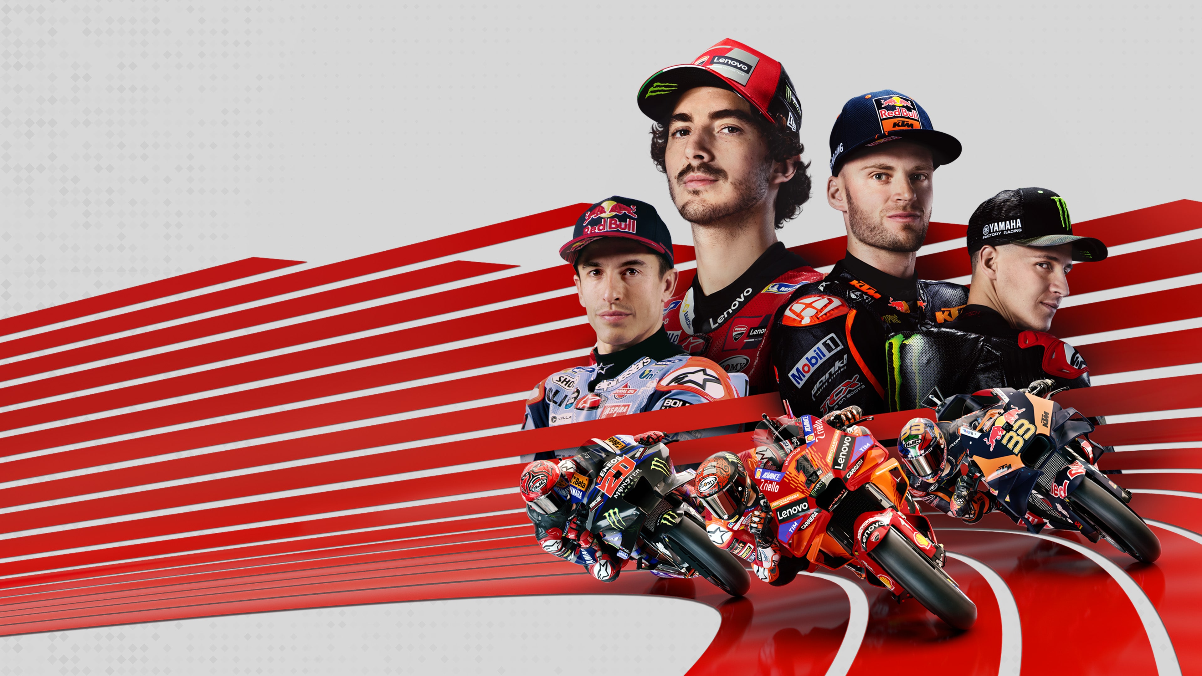 MotoGP™24 PS4 & PS5 (Simplified Chinese, English, Thai, Japanese, Traditional Chinese)