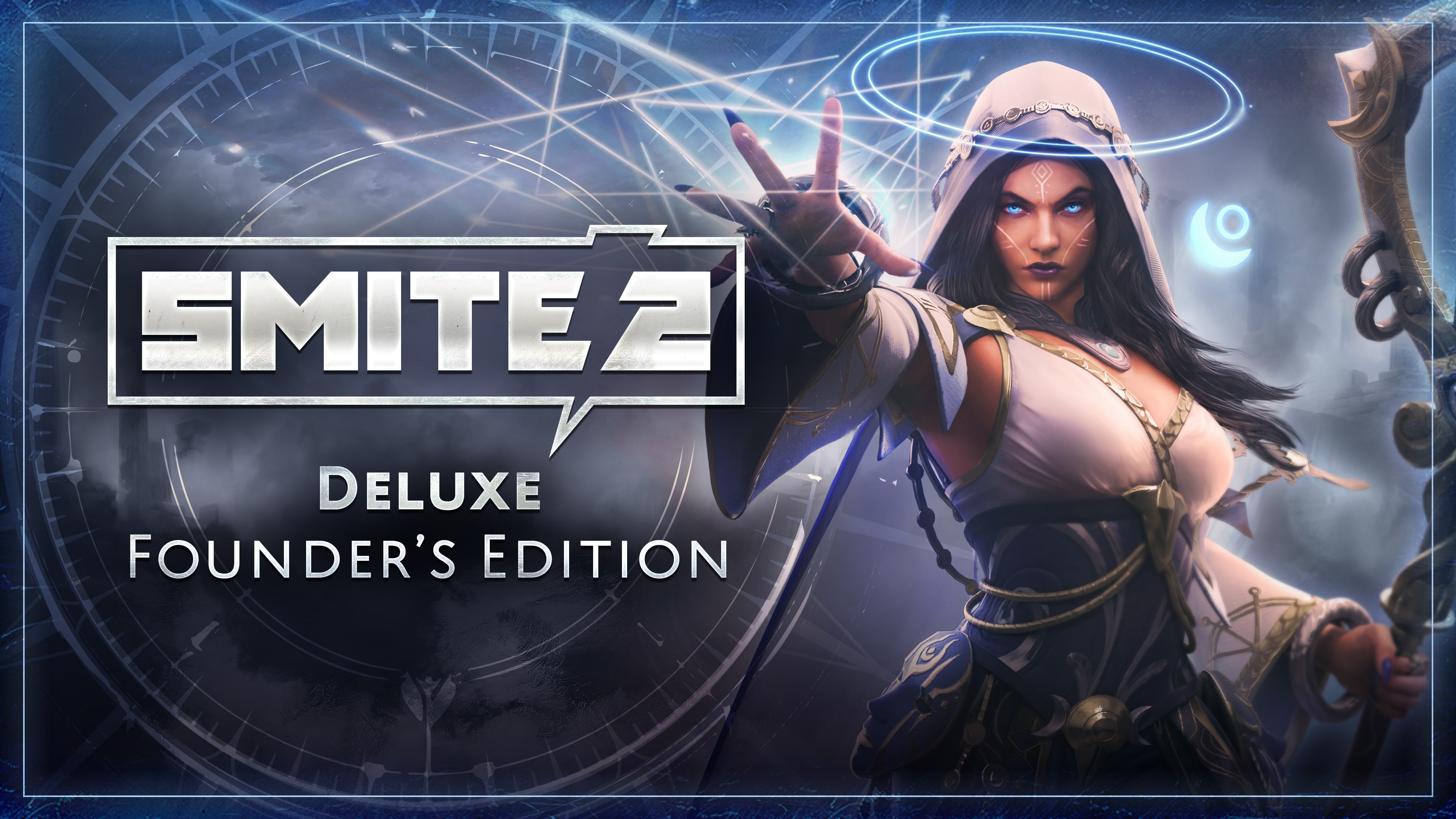 SMITE 2 Ultimate Founder's Edition