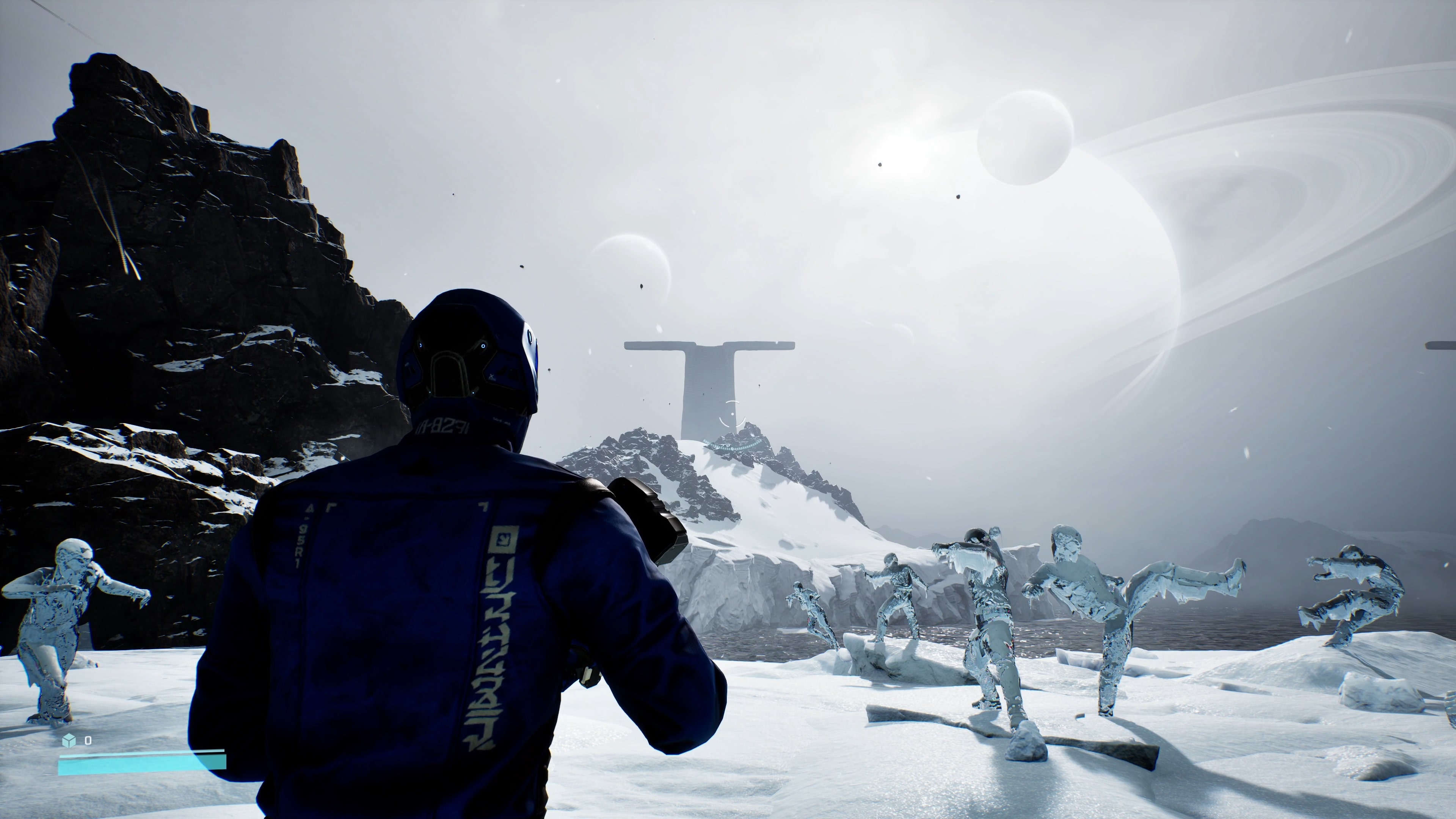 #5. Project Tower (PlayStation) Ved: Yummy Games SAS