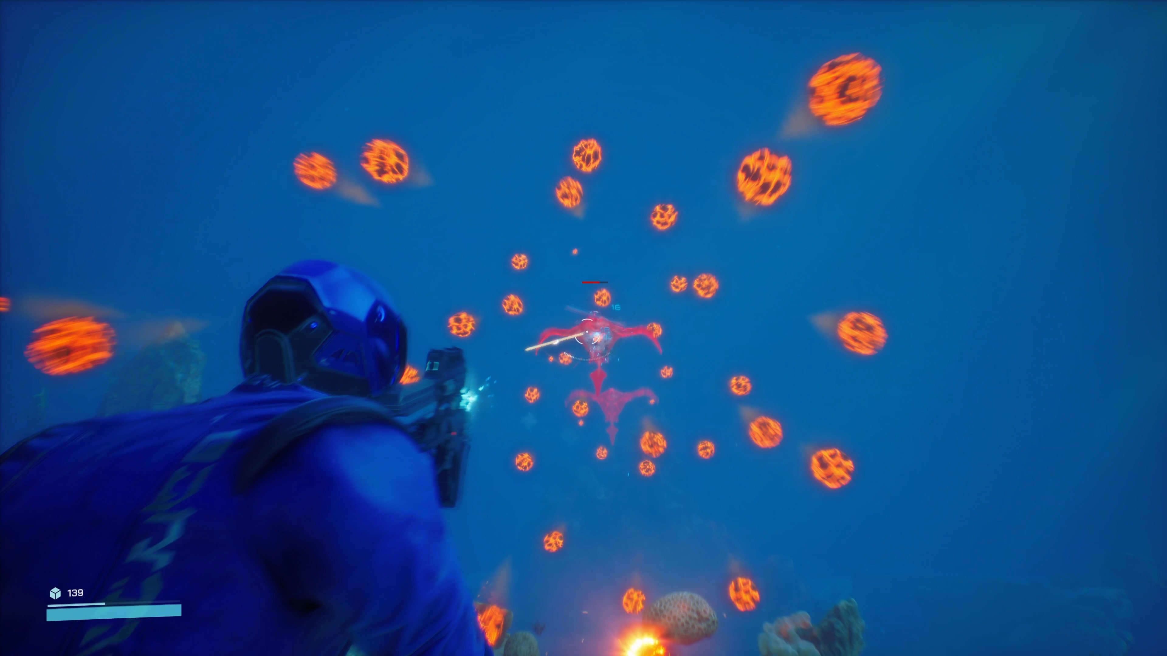 #4. Project Tower (PlayStation) Ved: Yummy Games SAS