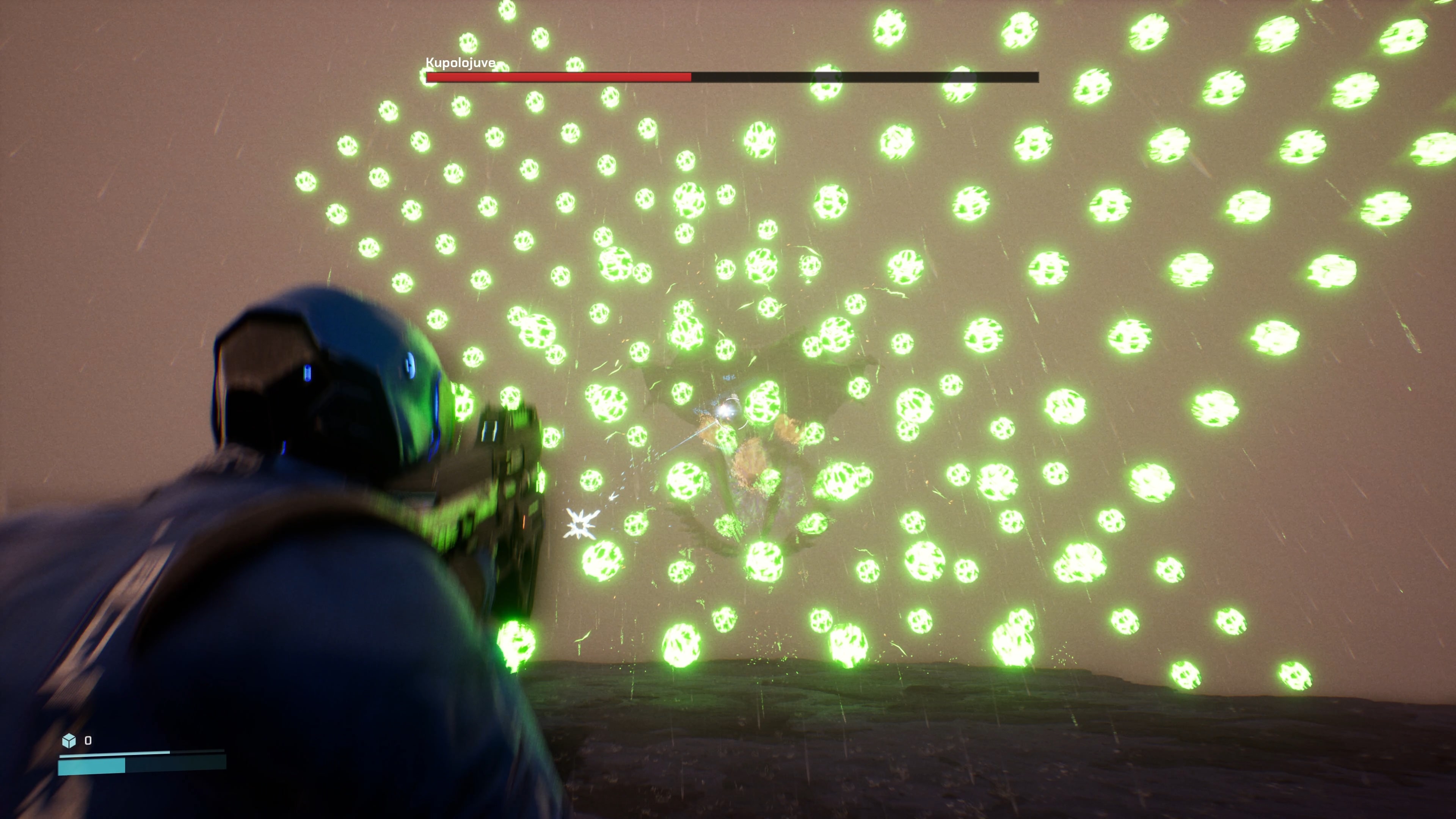 #2. Project Tower (PlayStation) Ved: Yummy Games SAS