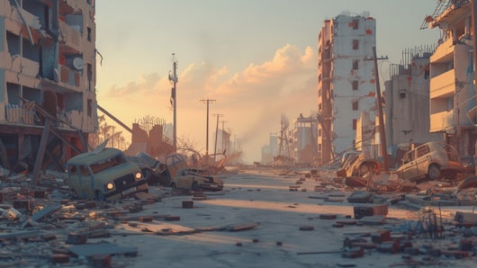 World War II Shooting Simulator for playstation